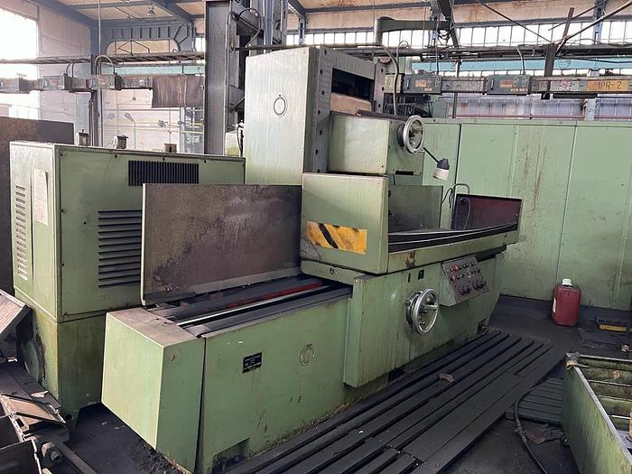 Used Szlifierka do płaszczyzn 3D-722