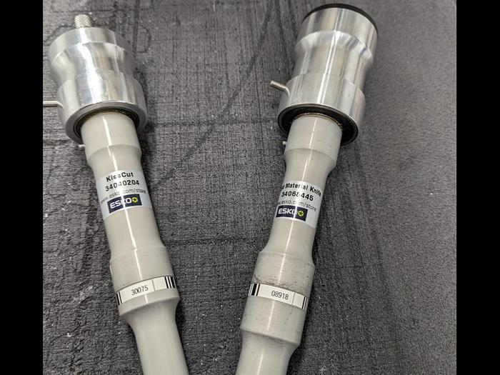 Used 2005 Kongsberg iXL-24