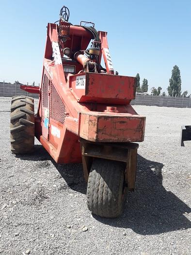 Usado 2012 Tecfor Euro 2000D