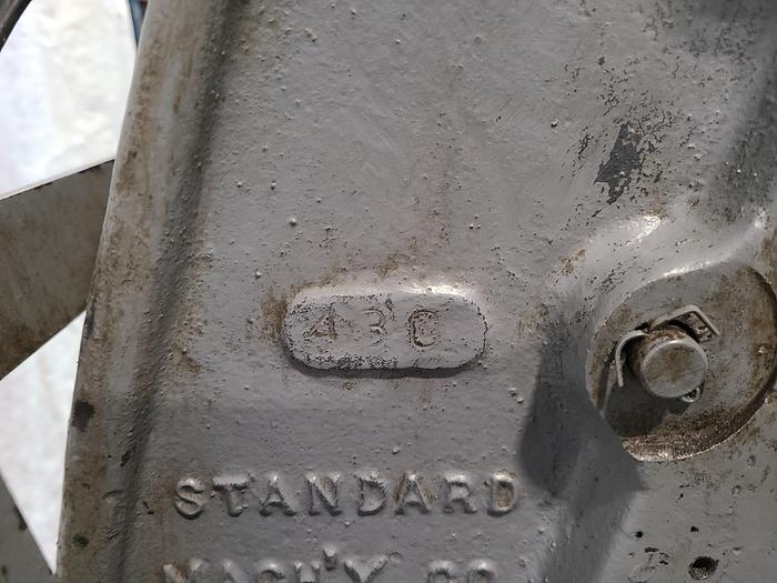 Used Standard NO. 7S 321-1  ?