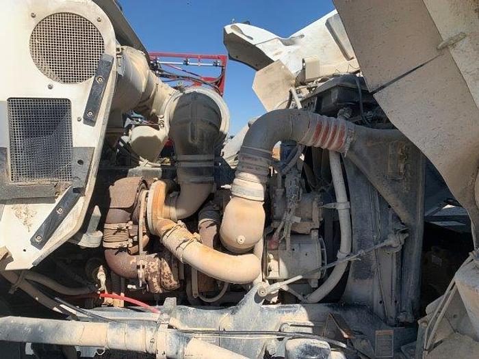 Used 2007 Supreme  1200t on KW T800 Chassis ***CAT ENGINE, LOW HOURS)