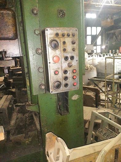 Used Hot Forging Line К8542