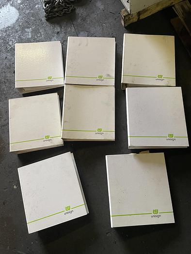 Gebruikt Unisign Univers 5 UV5