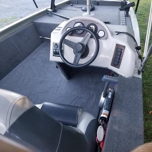 Used Used 2005 MirroCraft MV175 ~ HOLD