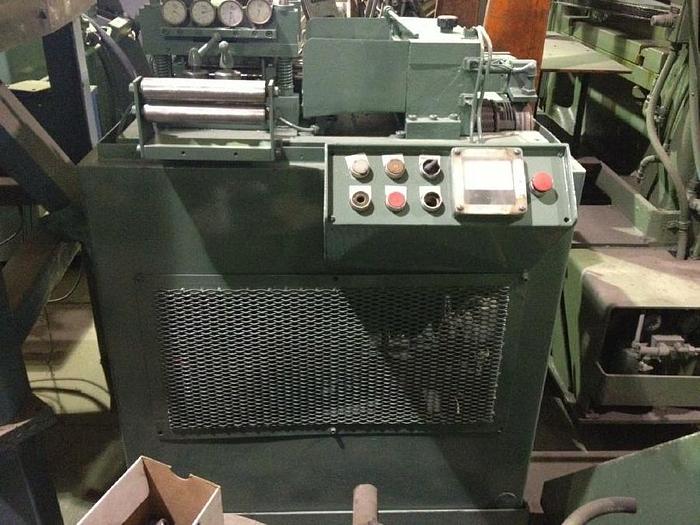 Used 9.84" X 0.197" ARKU LEVELER MODEL RM1825/B