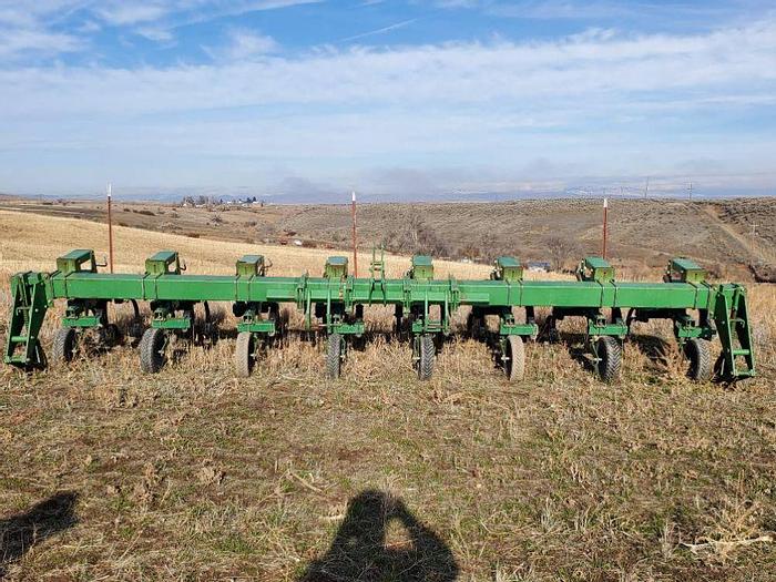 Used 8R30 Cultivator