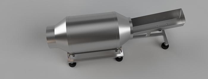 2022 Rochester Equipment ST-TM