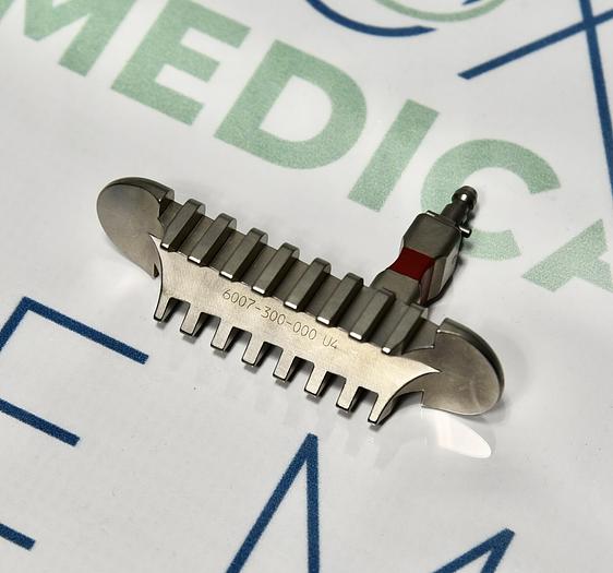 Used STRYKER 6007-300-000 PROTECTOR FOR STRYKER NAVIGATION SET