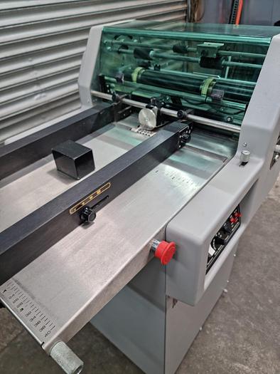 Used Morgana fsn digital