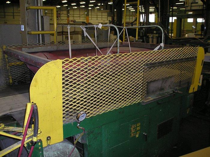 Used 1987 JAGENBERG #24283