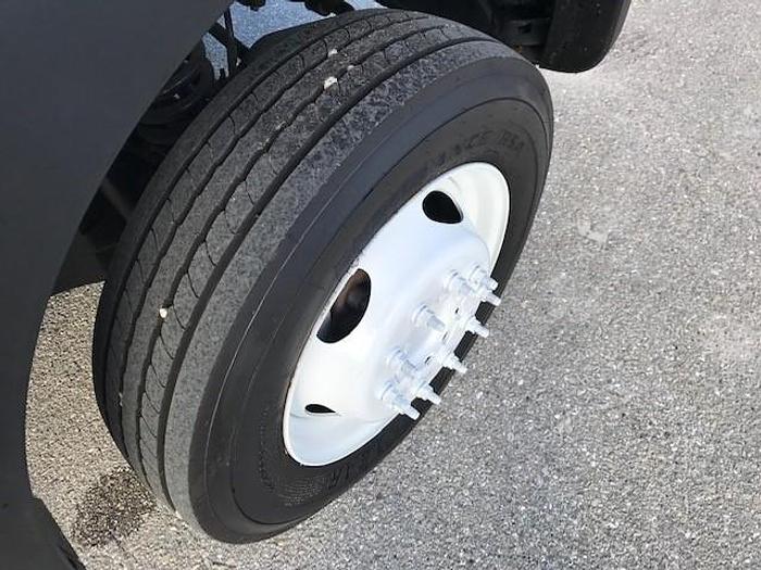 Used 2011 Ford F550 Altec AT37G 42ft Bucket Truck - C23116