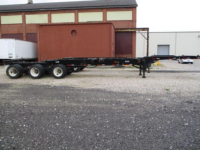 Used 2018 Pro-Haul King Kutter II