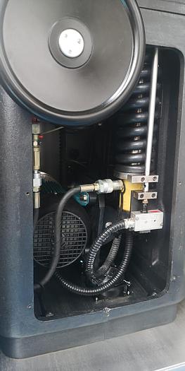 Used Manesty Betapress Tablet Press