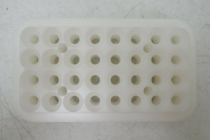 Used CPC Vacuum Manifold Base & Upper Manifold
