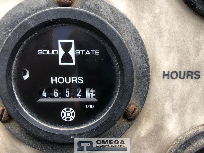 Used 1998 Hobart 90 KVA GPU