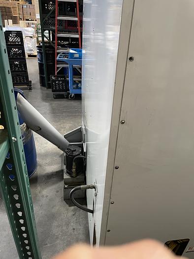 Used 2004 HAAS SL-30 CNC Turning Center