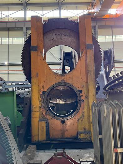 Refurbished Press Hot Forging AKKG8040