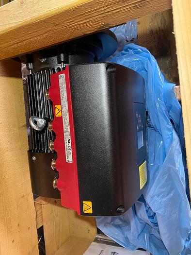 Grundfos 7.5 HP Pump & Motor CRME-45-1-1-1 A-G-A-E-HQQE