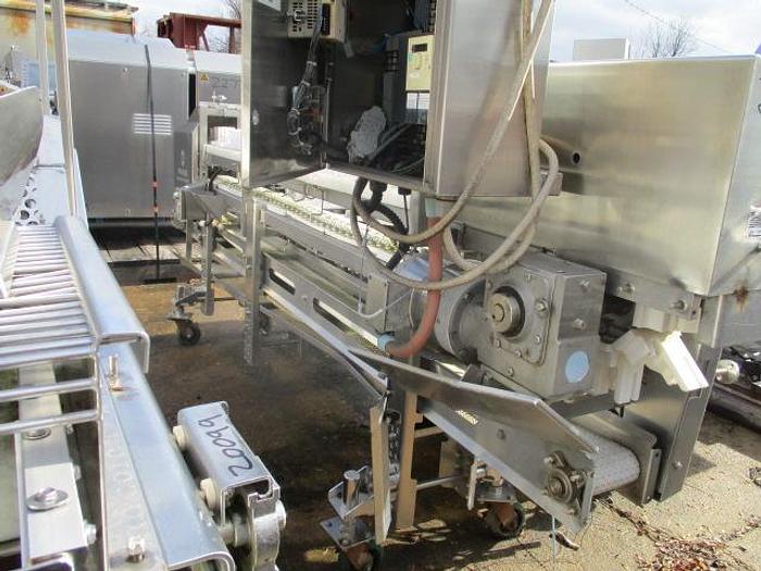 Used Prime Equipment Wing Segmentor; Md#CWS1