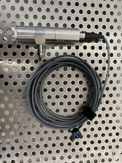 VacStable  Bleed Vacuum Control Valve w/ 1/16" I.D. Hose Fitting