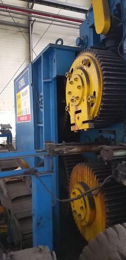 Used Cross Wedge Rolling Mill