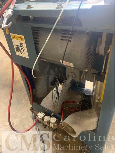 Used Whirlwind Model 212L Upcut Saw