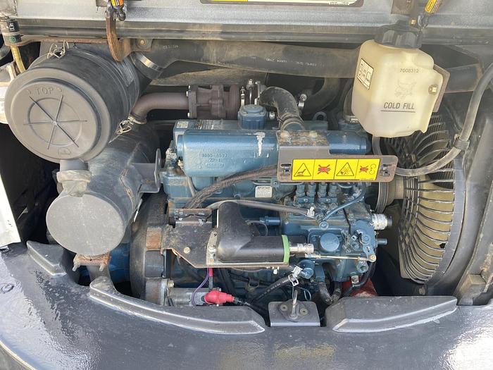 Usato 2013 BOBCAT E50