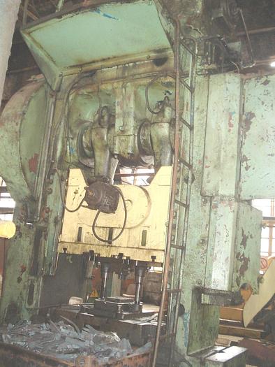 Used Press Trimming LKO315