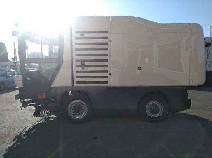 Gebruikt Ravo 530 CD