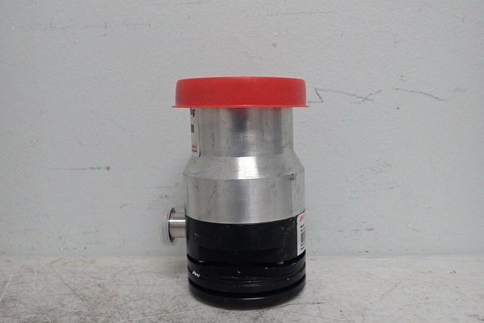 Used Edwards B 72205000 R EXT 70 Vacuum Turbomolecular Pump