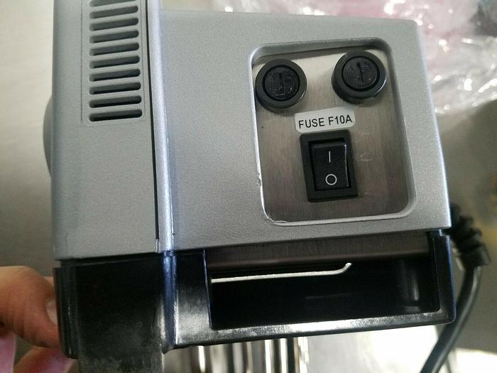 Used Techne T-10D Tempette Thermoregulator Lab Water Heater Equipment New!