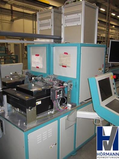 Gebraucht 2011 Mühlbauer SOL800T