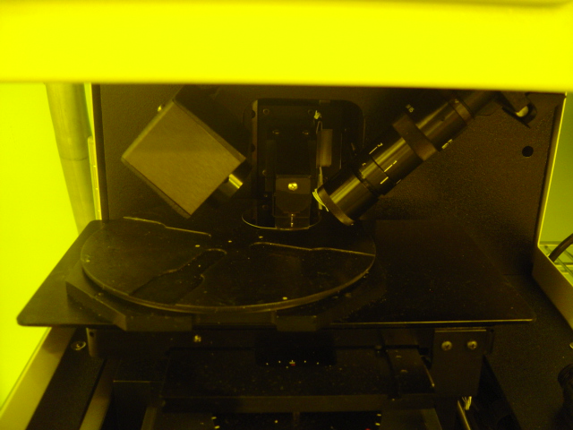 Used Dektak  3030 & Dektak 3030 ST Surface Profiler