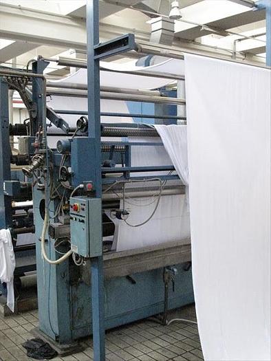 Used COMPACTOR FERRARO  COMPTEX A