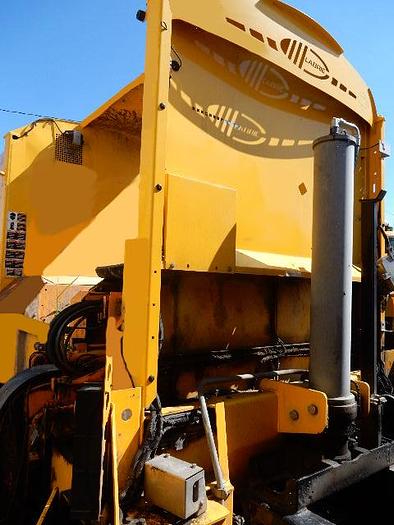 Used 2016 27yd. Labrie Expert Automated Side Loader