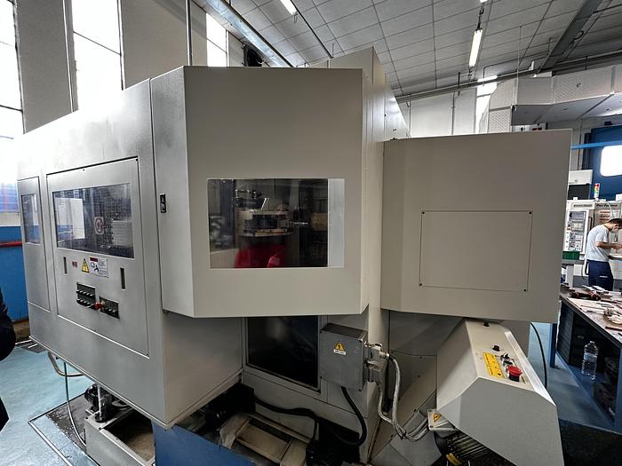 Ottime 2000 QUASER MK 60 II H