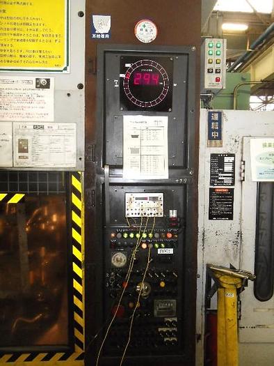 Used Press Transfer Mechanical E2T300