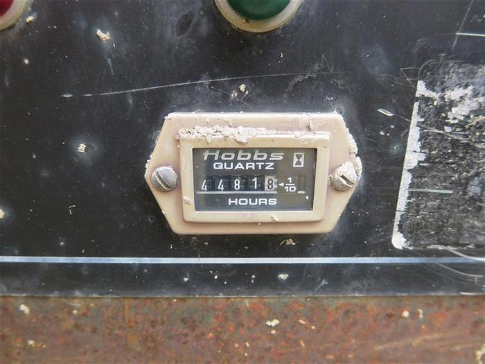 Used 0 Miller Big Blue 400 Welder