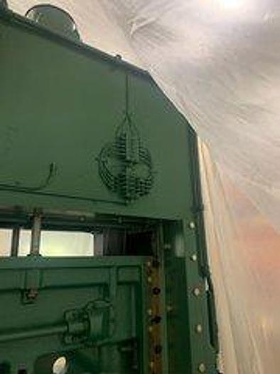 Used 1966 MINSTER P2-100-48