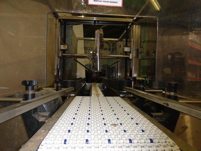 Used Trinamics Case Sealer; Md#TR2500TST
