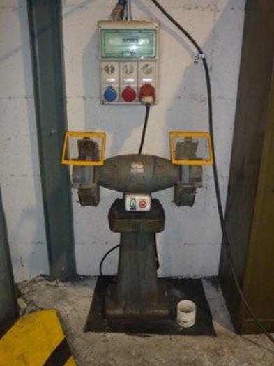 Repar2 7M01SM Grinder Safety Guard