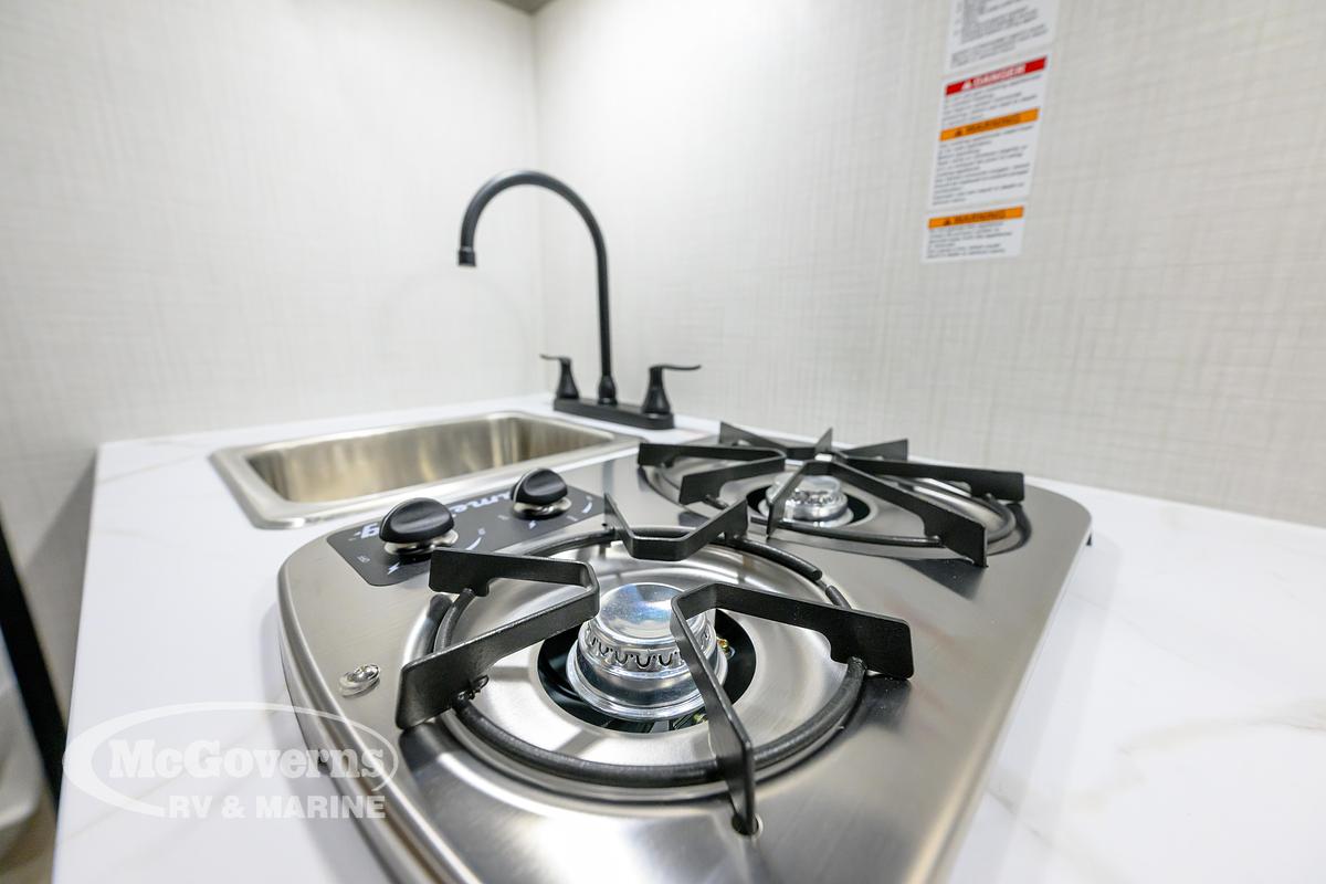 2026 Keystone RV Hideout 123BB