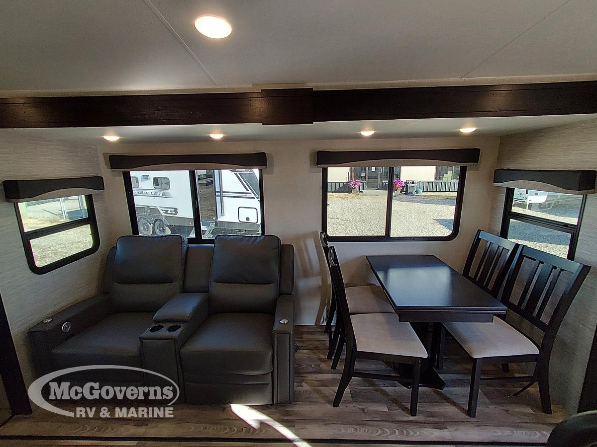 Used Highland Ridge RV Open Range Light 275RLS