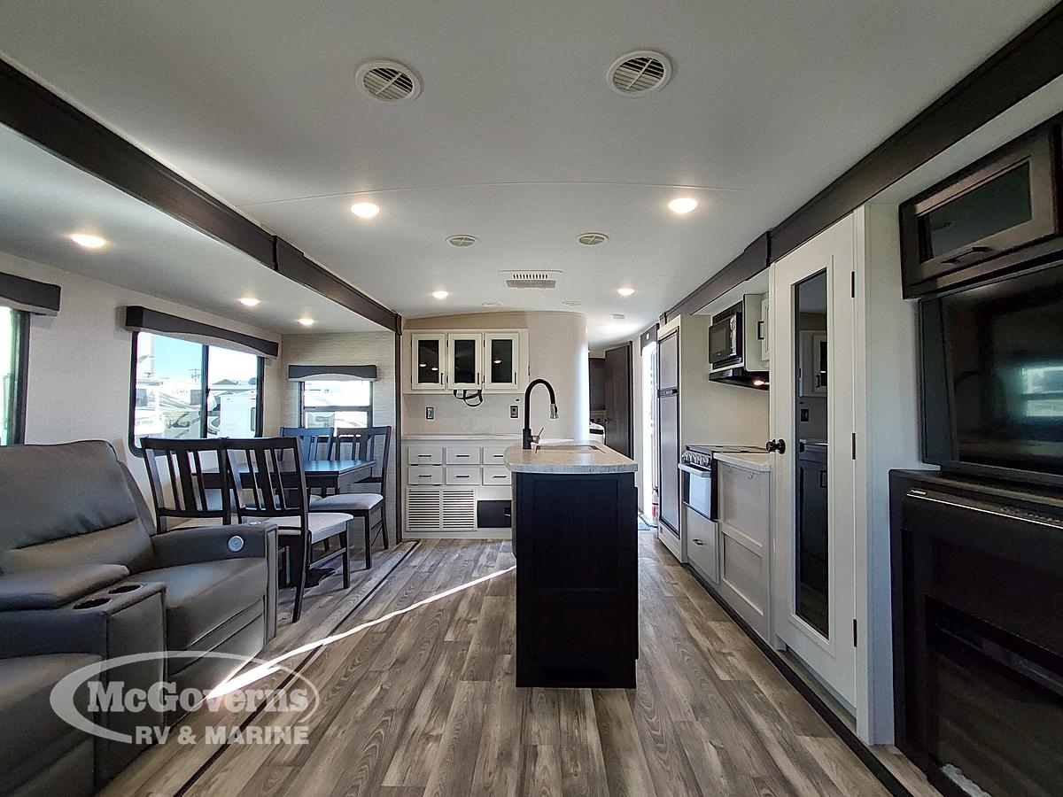 Used Highland Ridge RV Open Range Light 275RLS