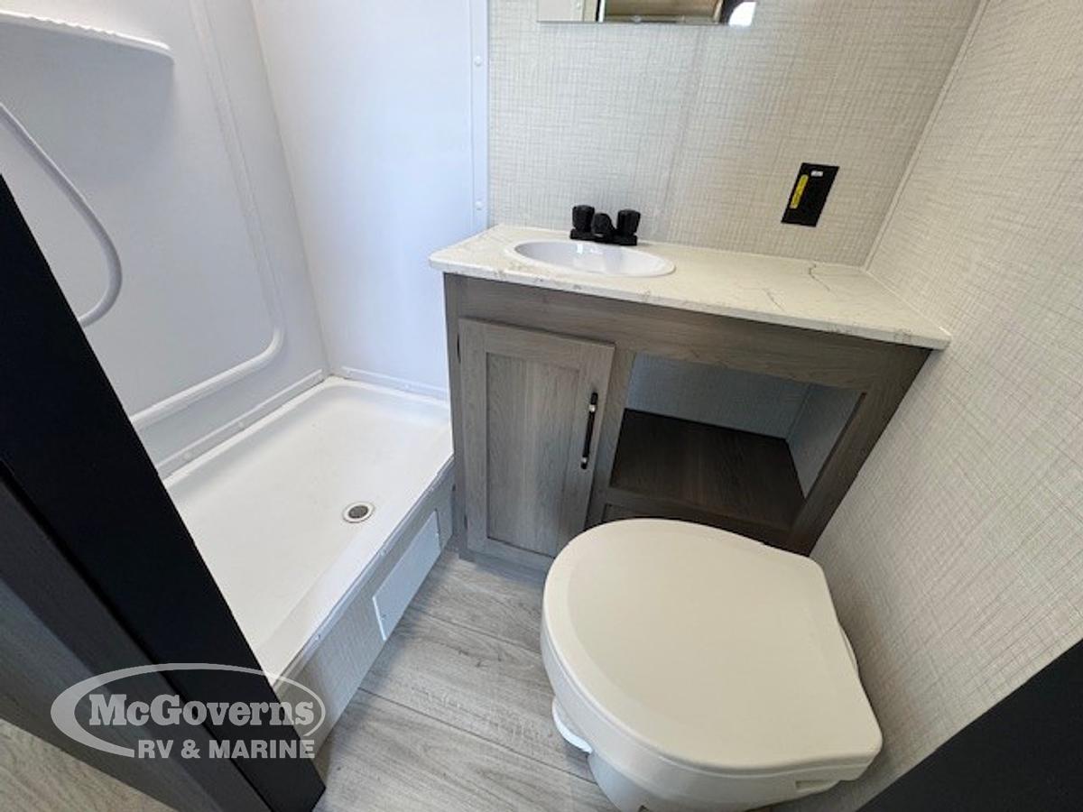 2026 Keystone RV Hideout 200RLWE