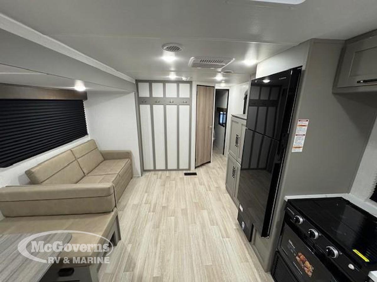 2026 Keystone RV HIdeout 291BRWE