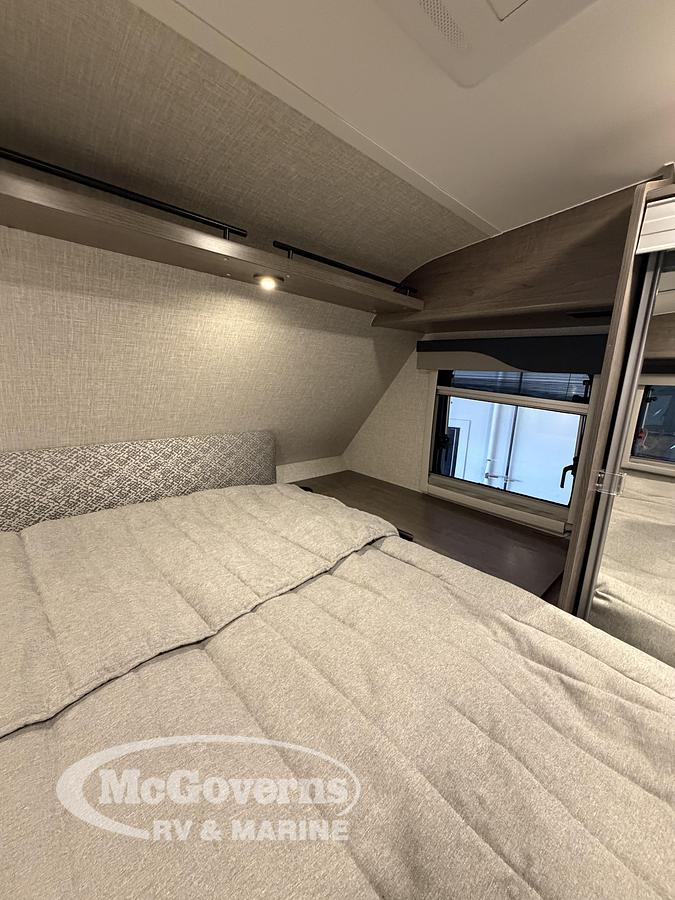 2026 Lance Truck Camper 1191