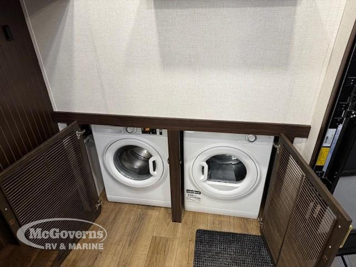 2026 Forest River Cedar Creek 383FB