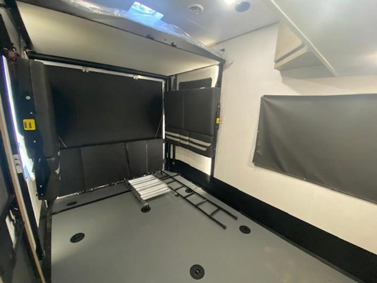 2024 Keystone RV Carbon 358