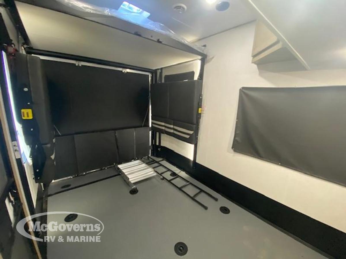 2024 Keystone RV Carbon 358